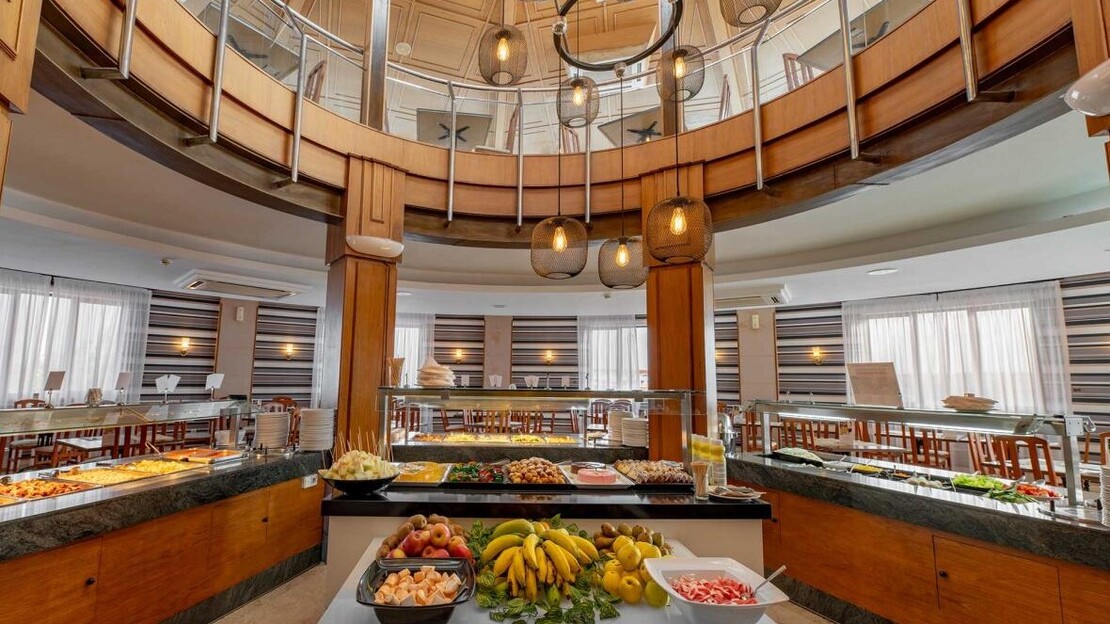 Elba Lucia Sport & Suite Hotel